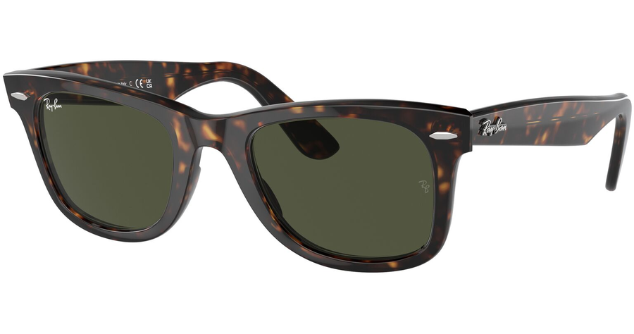 Ray-Ban Sonnenbrille Unisex Ray-Ban RB2140 902 Ansicht 1