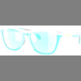 Oakley Sonnenbrille Herren Oakley Frogskin Range OO9284 928406