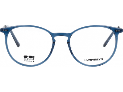 Humphreys Brille Unisex Humphrey´s  581069 70 Ansicht 4