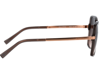 Marc O'Polo Sonnenbrille Damen Marc O'Polo 506214 57 30 Ansicht 4