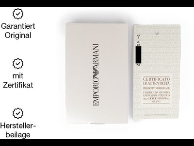 Emporio Armani Brille Herren Emporio Armani EA3233 5763 Ansicht 2