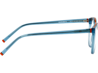 Humphreys Brille Damen Humphrey´s 583177 52 70 Ansicht 4