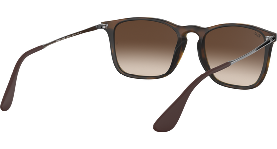 Ray-Ban Chris RB4187 856/13 54 - Ansicht 8
