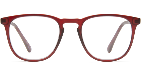 4read CONCEPT Berlin Rot 1,5 Dioptrien  - Ansicht 5