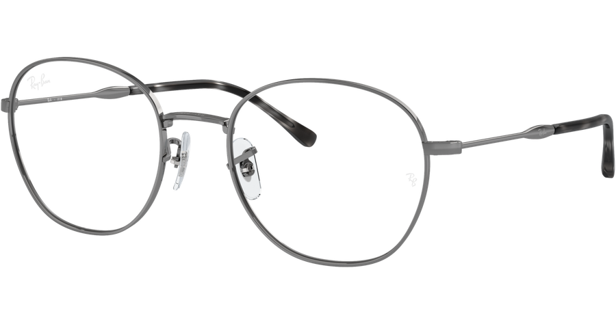Ray-Ban Brille Unisex Ray-Ban RX6509 2502 Ansicht 1