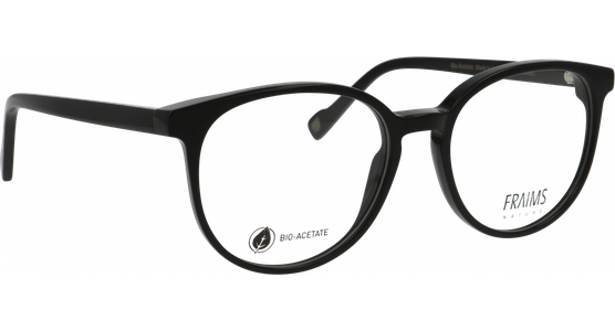 FRAIMS NATURE 03-31120-01 Erika, schwarz glänzend - Ansicht 5