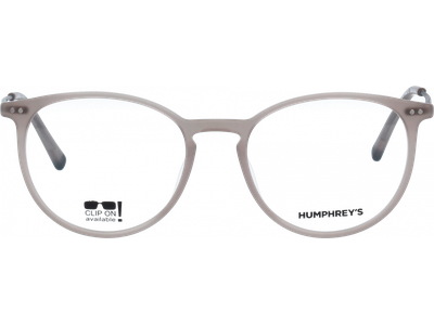 Humphreys Brille Unisex Humphrey´s 581069 51 33 Ansicht 4