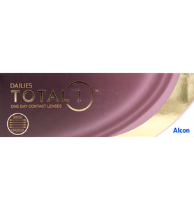 Dailies Total 1 30er - Ansicht 3