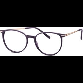 Marc O'Polo Brille Unisex Marc O'Polo 503148 51 52