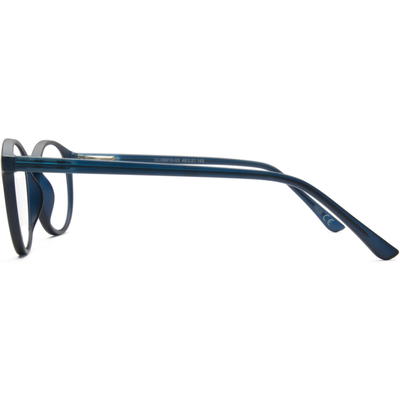  4read CONCEPT Paris Blau 2,0 Dioptrien  Ansicht 3