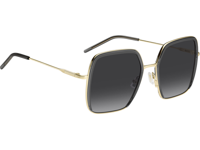 Hugo Boss Sonnenbrille Damen Hugo Boss BOSS 1783/S 55 FT3 Ansicht 4