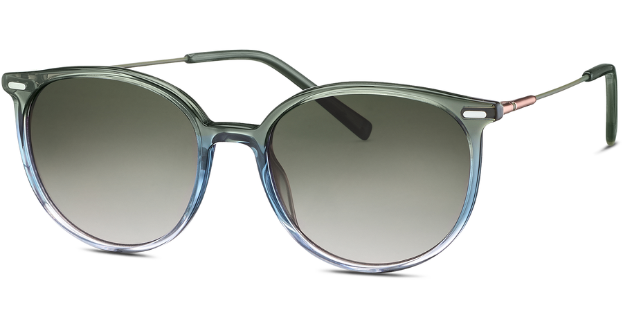Humphreys Sonnenbrille Unisex Humphrey´s 585345 52 47 Ansicht 1