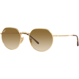 Ray-Ban Sonnenbrille Unisex Ray-Ban Jack RB3565 001/51