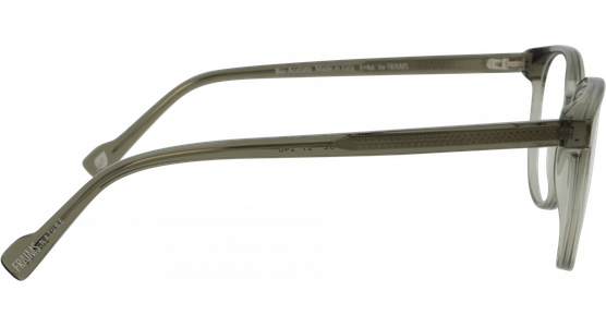 FRAIMS NATURE 03-31120-03 Erika, oliv-grau transparent - Ansicht 4