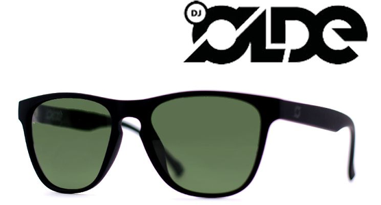 Sonnenbrille DJ Olde - Ansicht 3