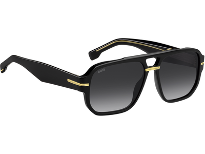 Hugo Boss Sonnenbrille Herren Hugo Boss BOSS 1718/S 57 807 Ansicht 4