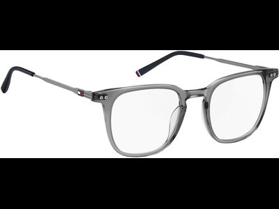 Tommy Hilfiger Brille Herren Tommy Hilfiger TH 2137 50 KB7 Ansicht 4