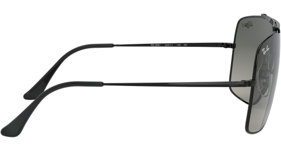 Ray-Ban Wings II RB3697 002/11 - Ansicht 10