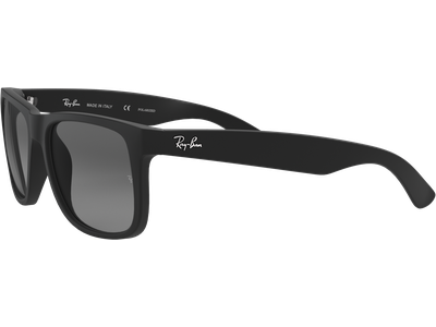 Ray-Ban Sonnenbrille Unisex Ray-Ban Justin Classic RB4165 622/T3 55 Ansicht 2