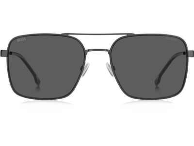 Hugo Boss Sonnenbrille Herren Hugo Boss BOSS 1695/S 58 SVK Ansicht 2