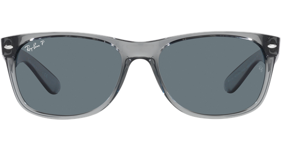 Ray-Ban New Wayfarer RB2132 64503R - Ansicht 13