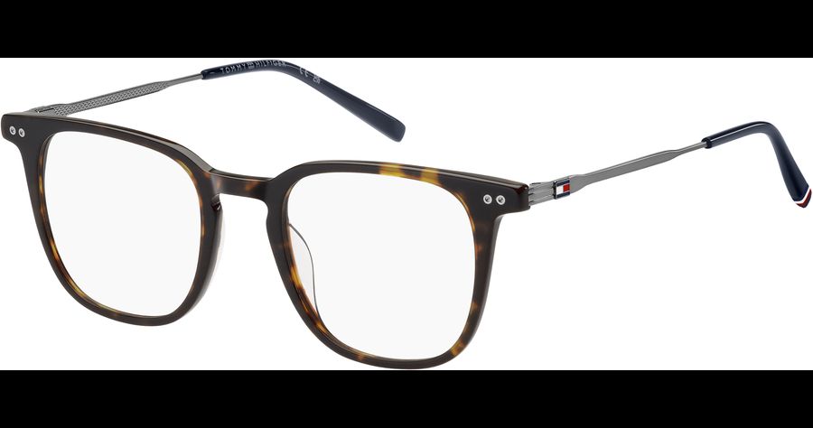 Tommy Hilfiger Brille Herren Tommy Hilfiger TH 2137 50 086 Ansicht 1