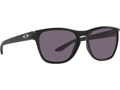 Oakley Sonnenbrille Herren Oakley Manorburn Matte Black / Prizm™ Grey OO9479 0156 Ansicht 5