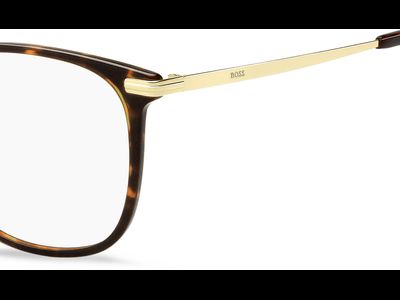 Hugo Boss Brille Damen Hugo Boss 1663 54 2IK Ansicht 3
