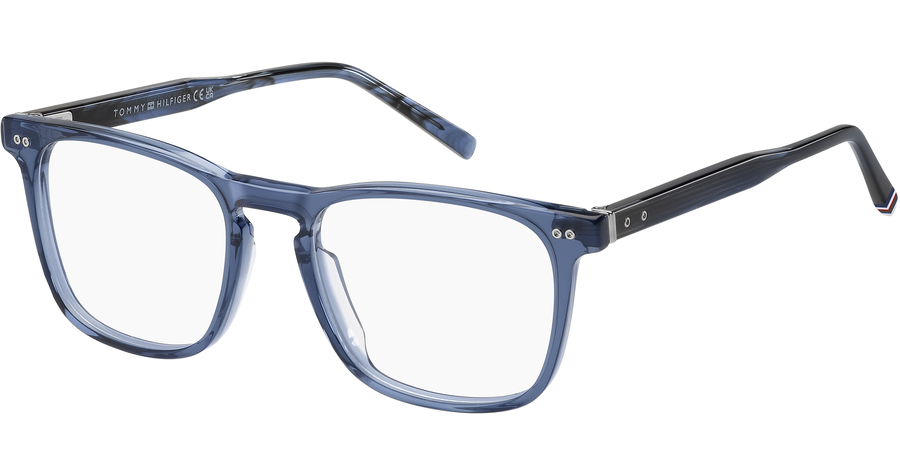 Tommy Hilfiger Brille Herren Tommy Hilfiger TH 2069 53 PJP Ansicht 1
