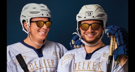 Sonnenbrille Pforzheim Bisons - Ansicht 5
