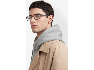 Tommy Hilfiger Brille Herren Tommy Hilfiger TH 2146 54 807 Ansicht 5