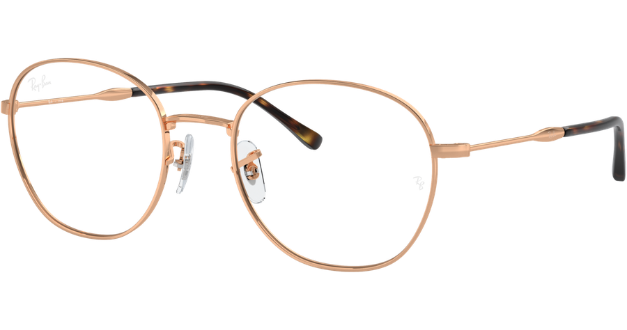 Ray-Ban Brille Unisex Ray-Ban RX6509 3094 Ansicht 1