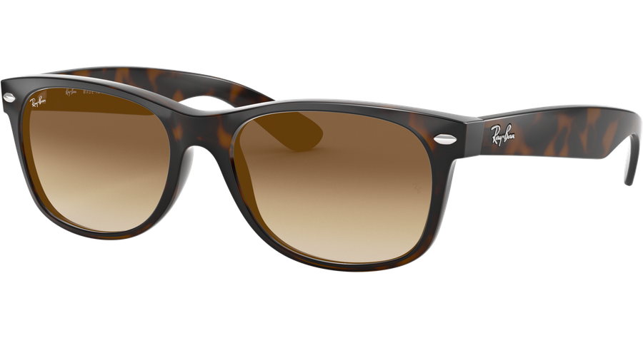 Ray-Ban Sonnenbrille Unisex Ray-Ban New Wayfarer Classic RB2132 710/51 55 Ansicht 1