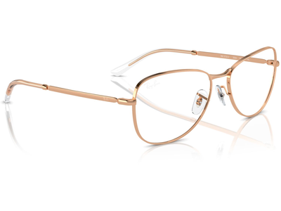 Ray-Ban Brille Unisex Ray-Ban RX3733V 3094 Ansicht 4