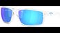 Oakley Gibston xl OO9470 947005 62