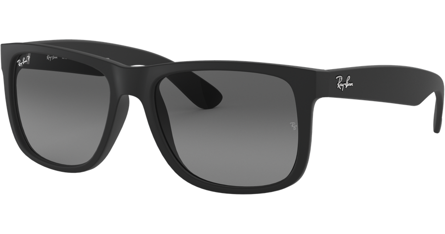 Ray-Ban Sonnenbrille Unisex Ray-Ban Justin Classic RB4165 622/T3 55 Ansicht 1