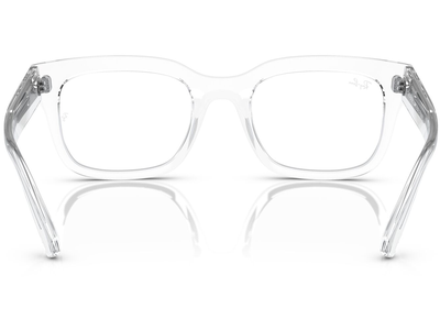 Ray-Ban Brille Unisex Ray-Ban Chad RX7217 8321 Ansicht 5