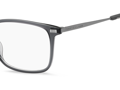 Tommy Hilfiger Brille Herren Tommy Hilfiger TH 2037 50 KB7 Ansicht 3