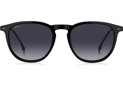 Hugo Boss Sonnenbrille Herren Hugo Boss BOSS 1639/S 52 black Ansicht 2