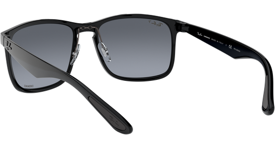 Ray-Ban Chromance RB4264 601/J0 58 - Ansicht 6