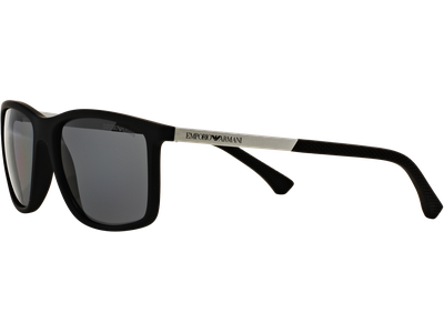 Emporio Armani Sonnenbrille Herren Emporio Armani EA4058 506381 Ansicht 2