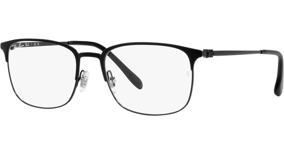 Ray-Ban RX6494 2904 - Ansicht 2