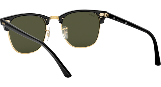 Ray-Ban Clubmaster Classic RB3016 W0365 51 - Ansicht 10