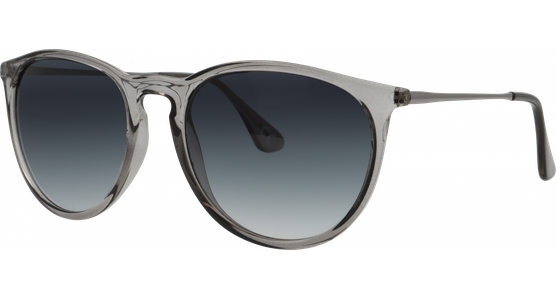 SunRay 06-13030-04 5417, Grau Transparent - Ansicht 2