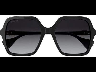 Gucci Sonnenbrille Damen Gucci GG1072S 001 Ansicht 3