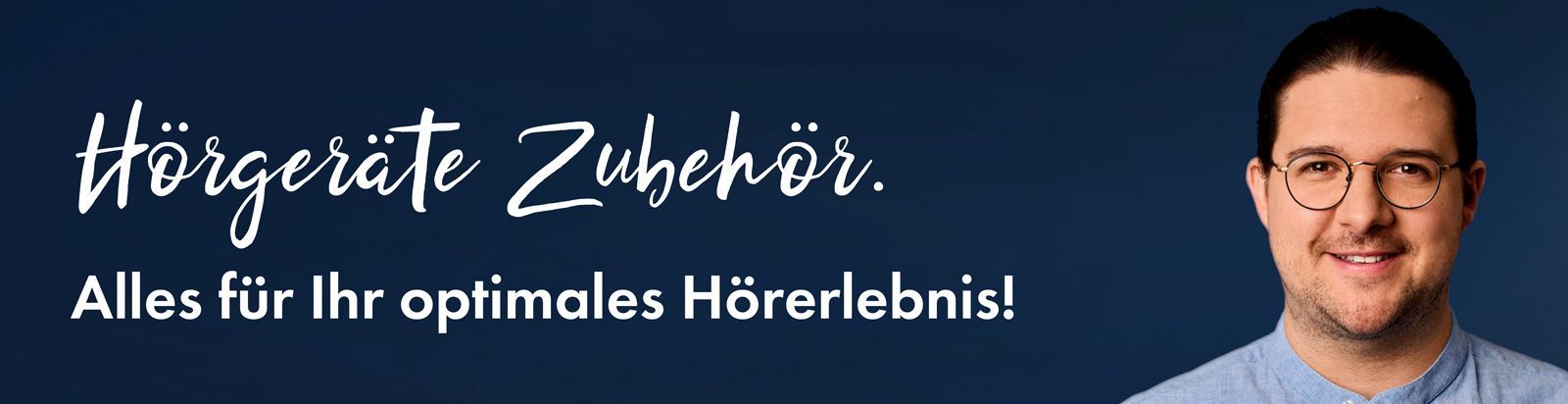 Hörgeräte-Zubehör