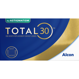  Total 30 for Astigmatism 6er