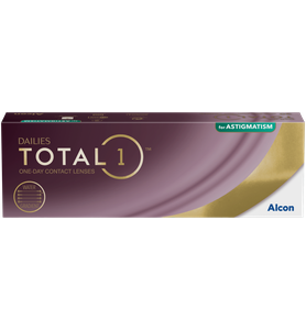 Dailies Total 1 for Astigmatism 30er - Ansicht 4