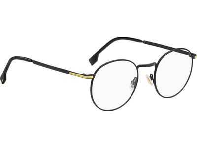 Hugo Boss Brille Herren Hugo Boss 1605 50 2M2 Ansicht 4