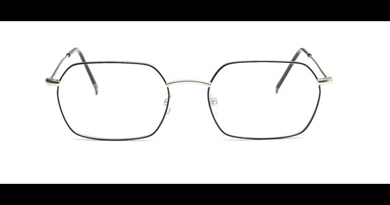 FRAIMS 03-97240-01 Taylor, Schwarz Matt/Silber Matt - Ansicht 3